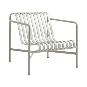 HAY Palissade Lounge Chair Low Havestol