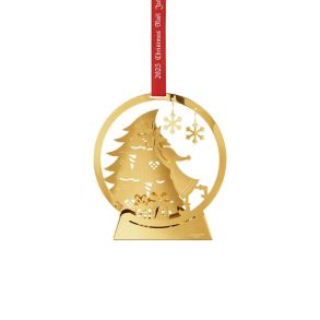 Georg Jensen Juleuro 2025