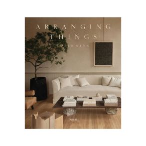 New Mags Arranging Things - Colin King