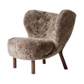 &Tradition Little Petra VB1 Loungestol