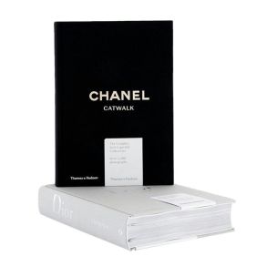 New Mags Chanel Catwalk 