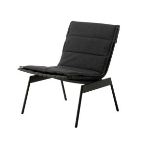 &Tradition Cushion Ville Outdoor Lounge Chair AV44/AV45 Hynde