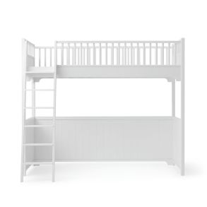 Oliver Furniture Seaside Classic Højseng