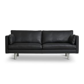 Nielaus Handy sofa 3 pers. Arizona læder