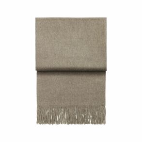 Elvang Luxury Plaid