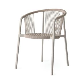 Vipp Outdoor Lagrasse Chair Vipp710 Havestol