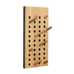 We Do Wood Scoreboard