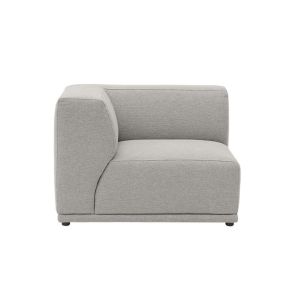 Muuto Connect Soft Modular Hjørnesofa (F)