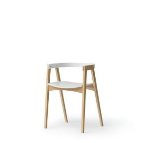 Oliver Furniture Armstol, justerbar