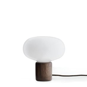 New Works Karl-Johan Bordlampe