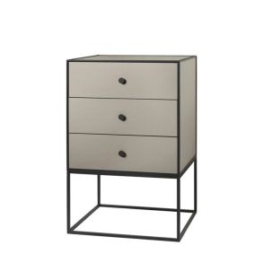 Audo Frame Sideboard 49