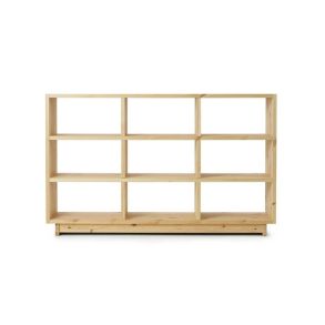 Normann Copenhagen Planke Bogreol
