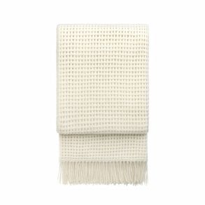Elvang Basket Plaid 