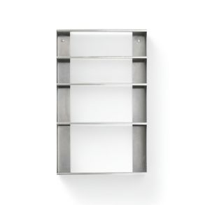 Form & Refine Taper Wall Shelf Væghylde