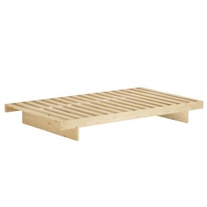 Karup Design Kanso Bed Sengeramme - Raw 100