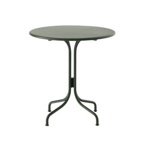 &Tradition Thorvald Outdoor Café Table Round SC96 Havebord