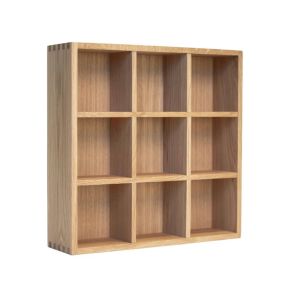 Kath & Andersen KA30 Kopkasse 9 Rum