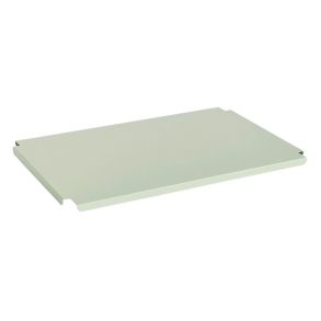 Hay Colour Crate Lid Metal Large