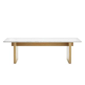Normann Copenhagen Solid Sofabord