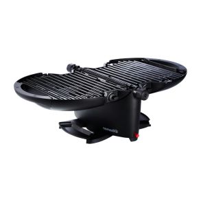 NomadiQ 3.0 Transportabel Gasgrill
