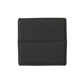 &Tradition Seat Pad Ville Outdoor Stool AV47 Sædehynde