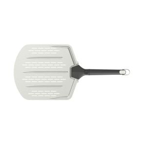 Witt Perforated Pizza Peel 12" Pizzaspade