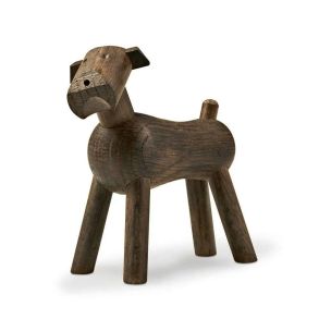 Kay Bojesen Hund Tim
