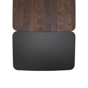 dk3 Ten Table Rectangular Extension Leaf Tillægsplade