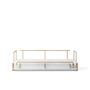 Oliver Furniture Camp Sofaseng