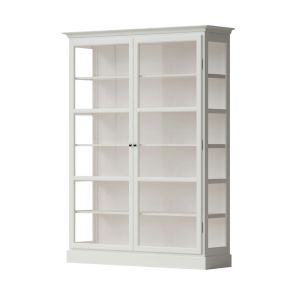 Lindebjerg Design Vitrineskab V2
