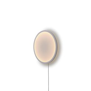 Muuto Calm Væglampe Ø50