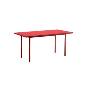 HAY Two-Colour Dining Table (160x82 cm) Spisebord