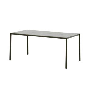 New Works Outdoor May Table 170x85 Havebord