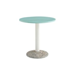 HAY Ceramic Table (Ø70 cm) Spisebord