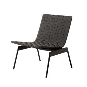 &Tradition Ville Outdoor Lounge Chair AV44 Havestol
