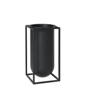 Audo Kubus Vase Lolo