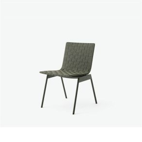 &Tradition Ville Outdoor Chair Havestol