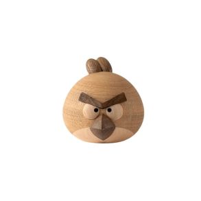 Boyhood Angry Birds Rød - Small 