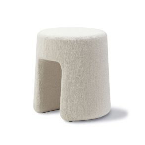 Frederica Furniture Sequoia Puf
