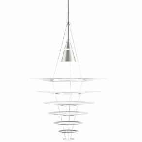 Louis Poulsen Enigma 825 loftlampe