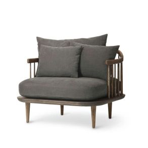 &Tradition Fly SC1 Loungestol
